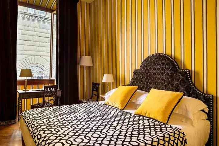 هتل Room Mate Isabella