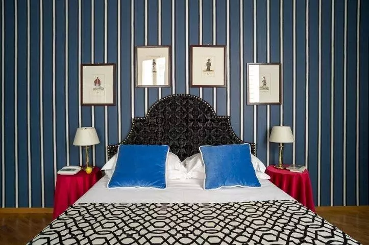 هتل Room Mate Isabella