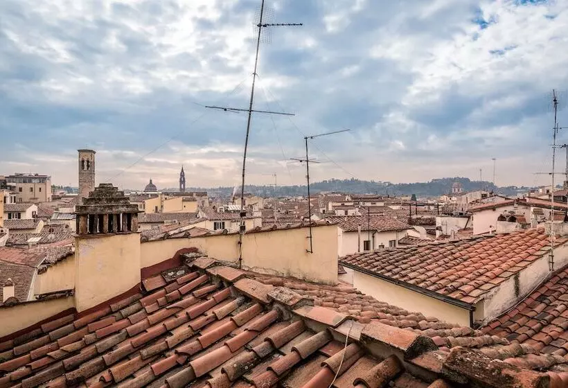 هتل Room Mate Isabella