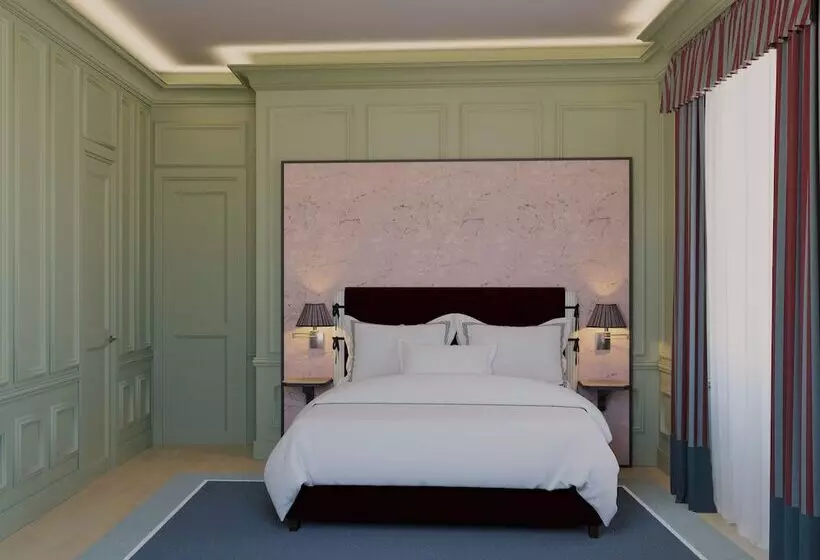 هتل Room Mate Isabella