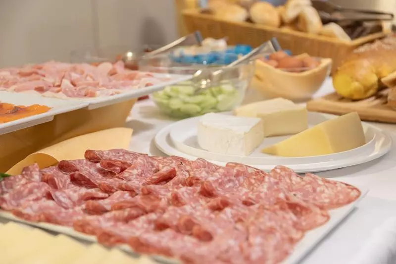 Sky Pool Hotel Sole Garda