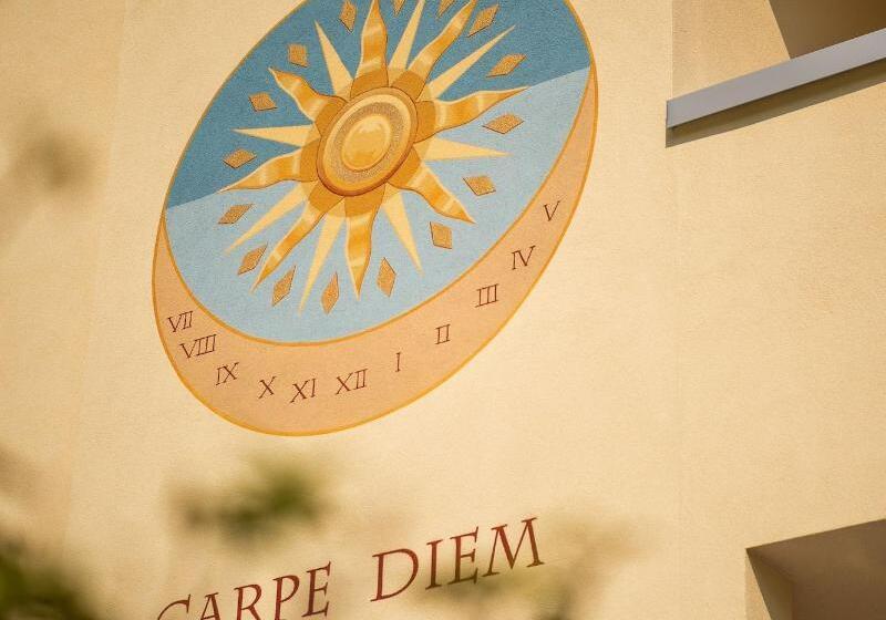 Sky Pool Hotel Sole Garda