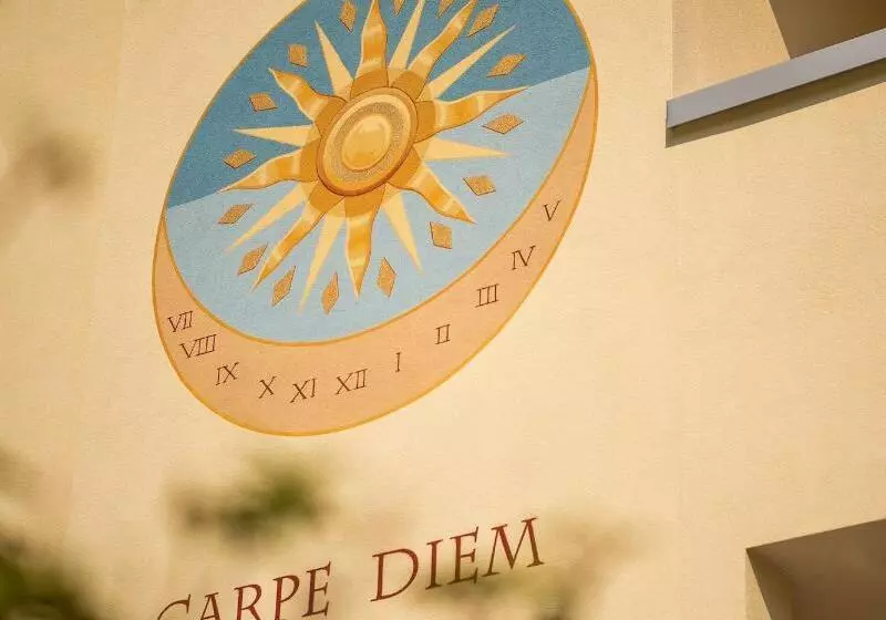 Sky Pool Hotel Sole Garda