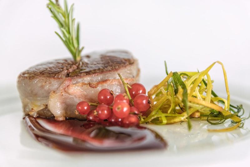 Sky Pool Hotel Sole Garda