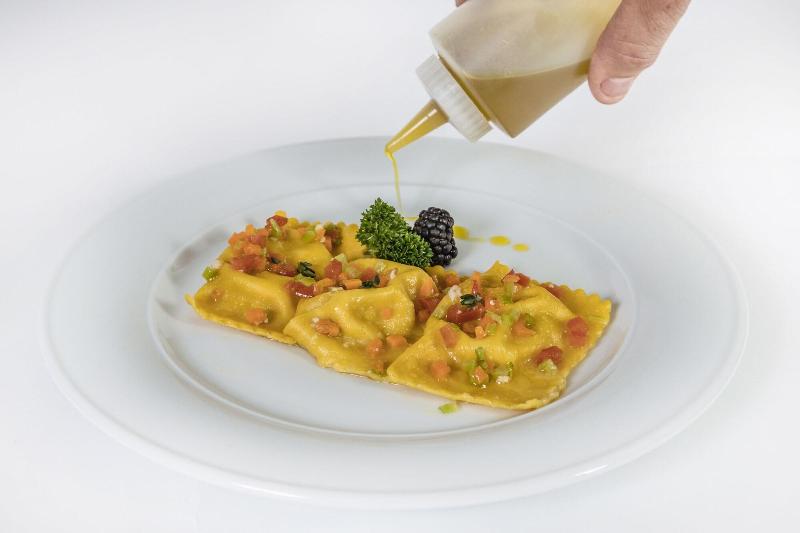 Sky Pool Hotel Sole Garda