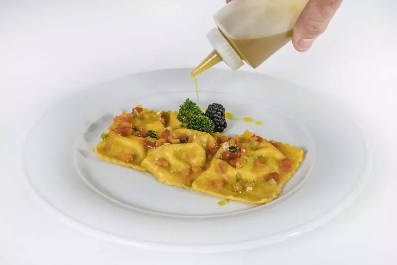 Sky Pool Hotel Sole Garda