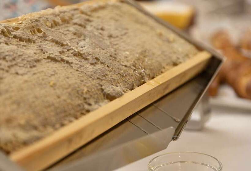 Sky Pool Hotel Sole Garda