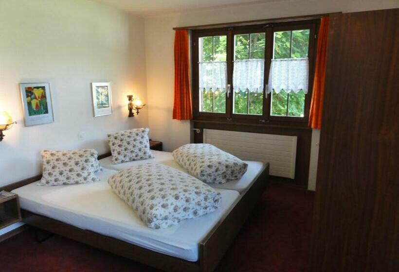 هتل Gasthof Tenne