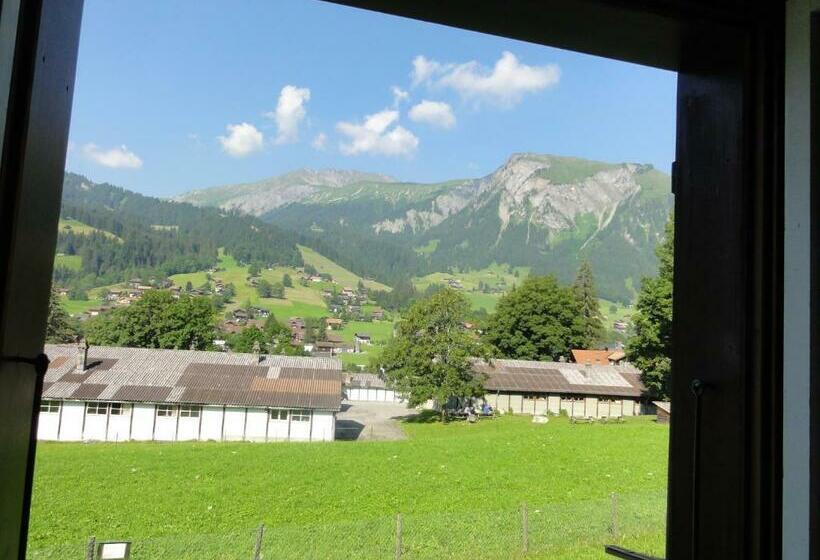 هتل Gasthof Tenne