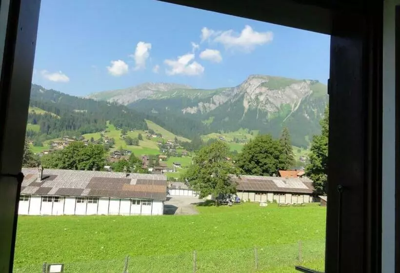 酒店 Gasthof Tenne