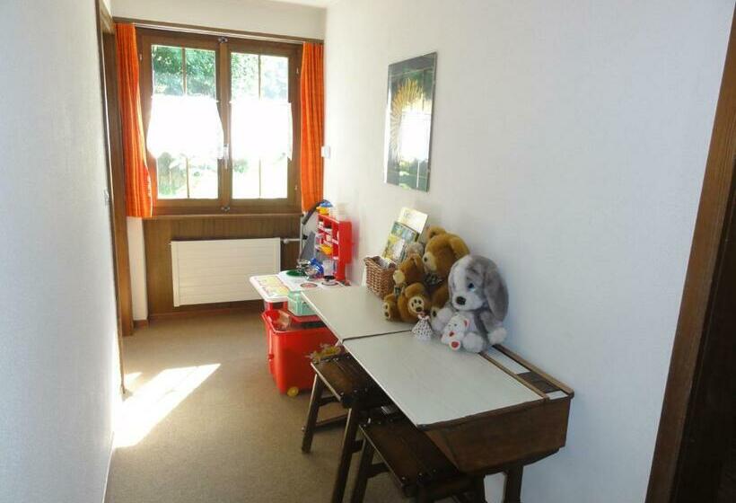 هتل Gasthof Tenne