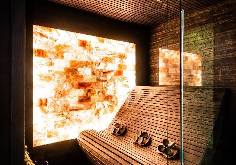 Trilussa Palace Hotel Congress & Spa