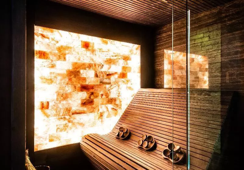 Trilussa Palace Hotel Congress & Spa