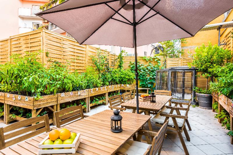 Trilussa Palace Hotel Congress & Spa