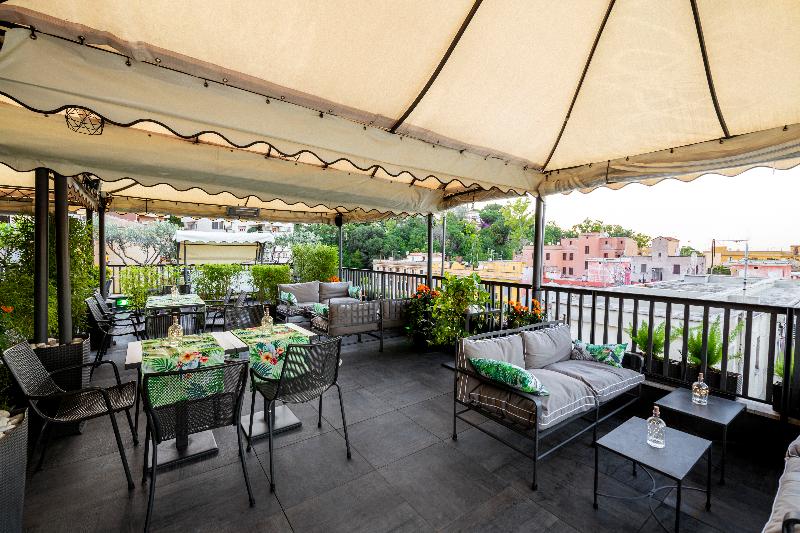 Trilussa Palace Hotel Congress & Spa