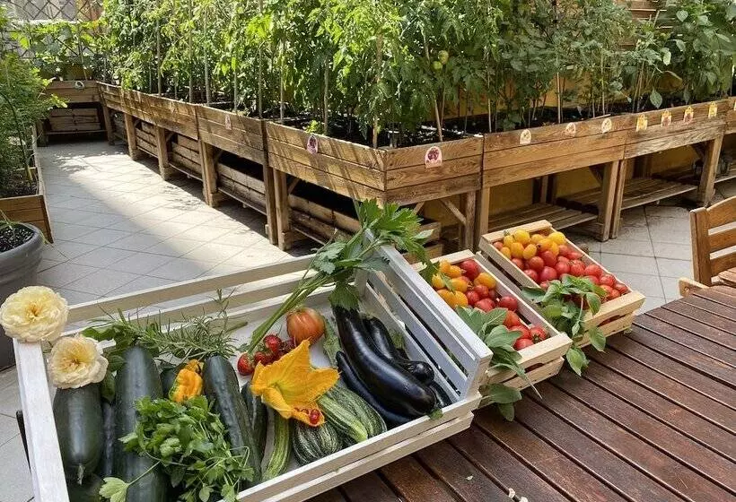 Trilussa Palace Hotel Congress & Spa