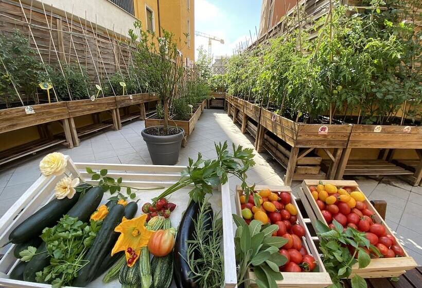 Trilussa Palace Hotel Congress & Spa