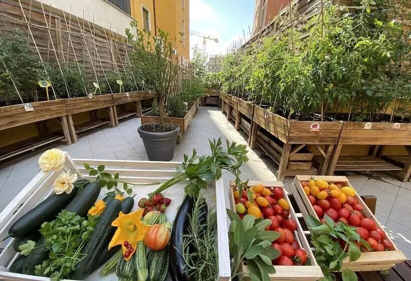 Trilussa Palace Hotel Congress & Spa