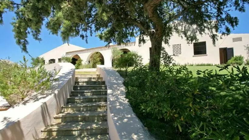 酒店 La Plata Beach