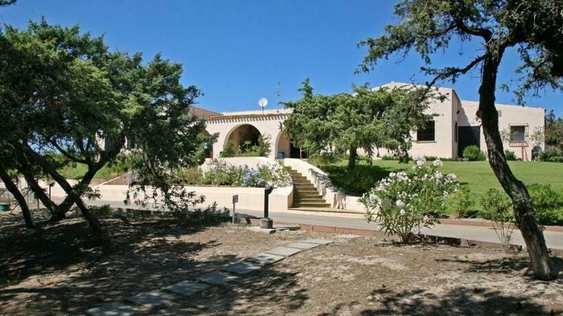 فندق La Plata Beach