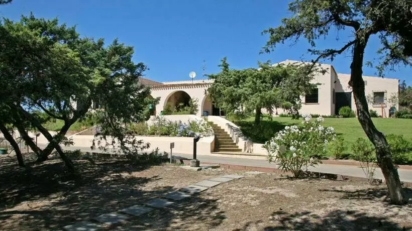 酒店 La Plata Beach