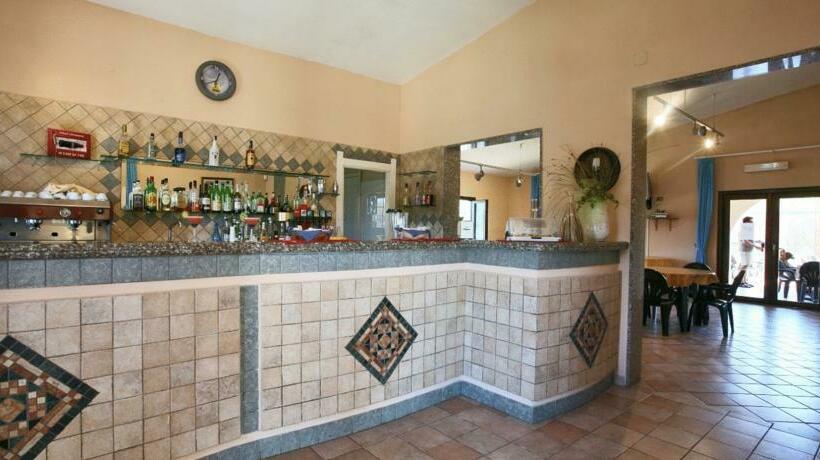 فندق La Plata Beach