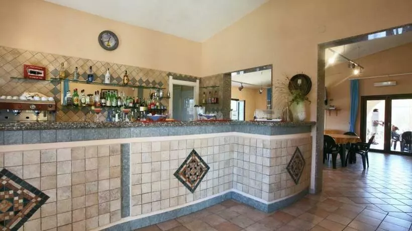 酒店 La Plata Beach