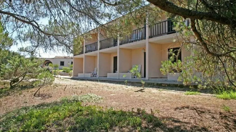 酒店 La Plata Beach