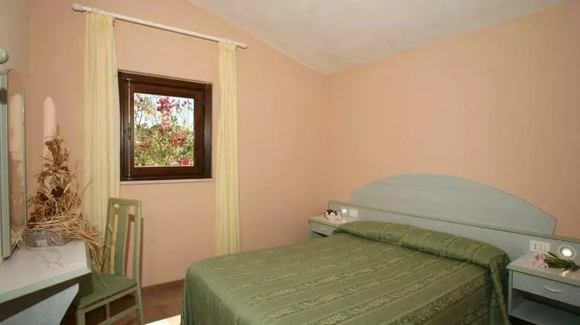 酒店 La Plata Beach