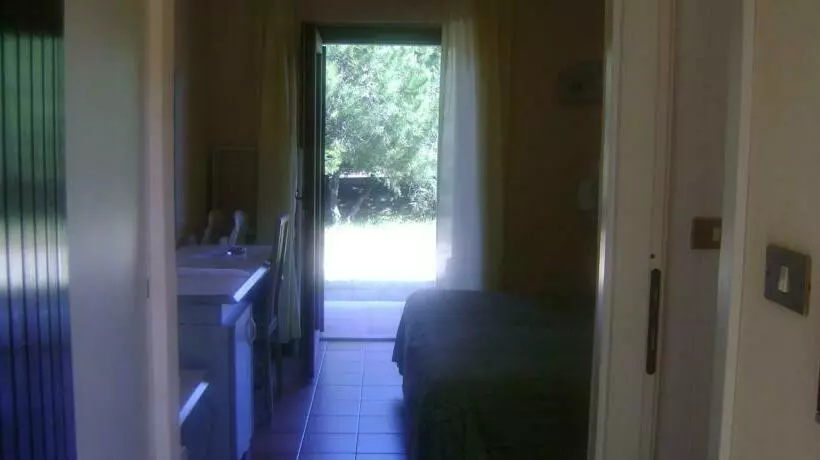 酒店 La Plata Beach