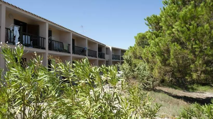 酒店 La Plata Beach