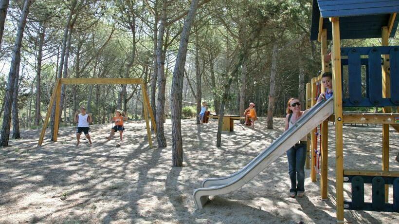 فندق La Plata Beach