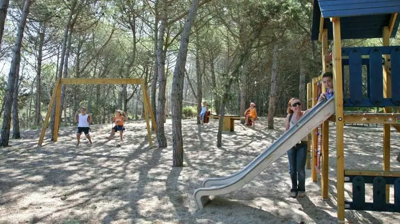 酒店 La Plata Beach