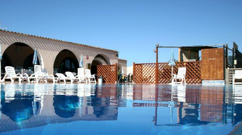 فندق La Plata Beach