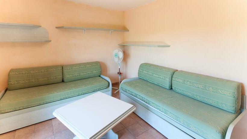 فندق La Plata Beach