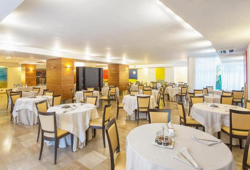 فندق Virgilio Grand