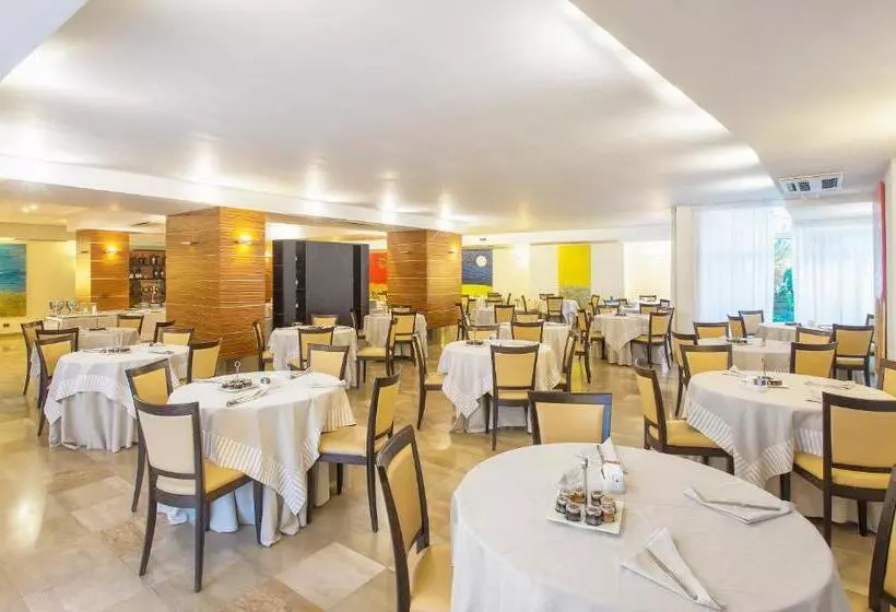 ホテル Virgilio Grand