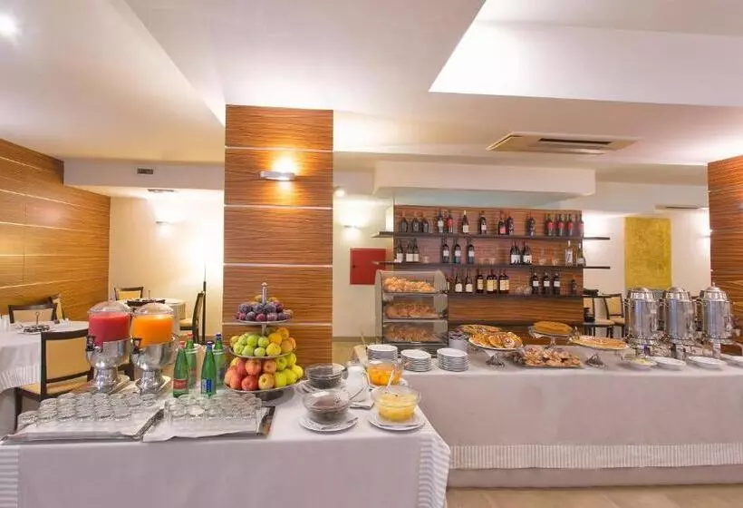 ホテル Virgilio Grand