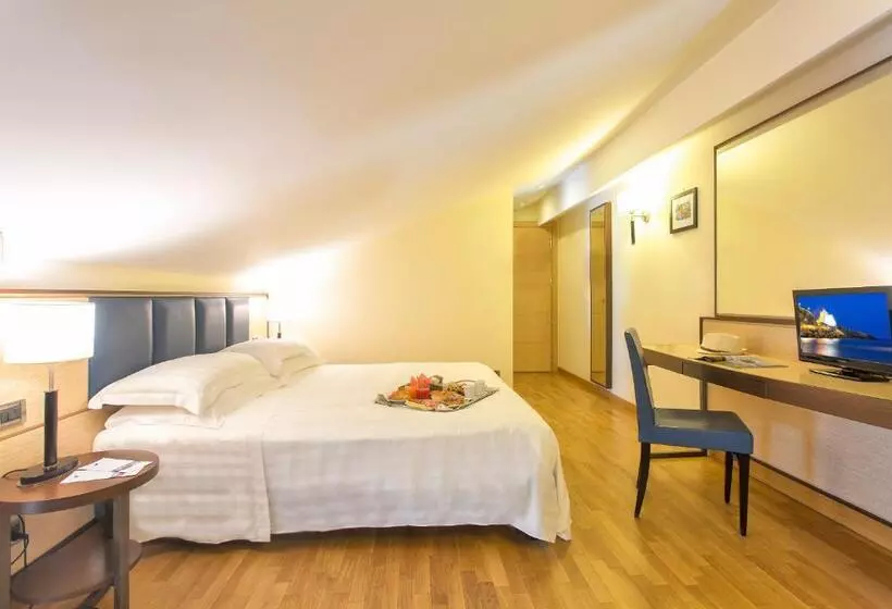 ホテル Virgilio Grand