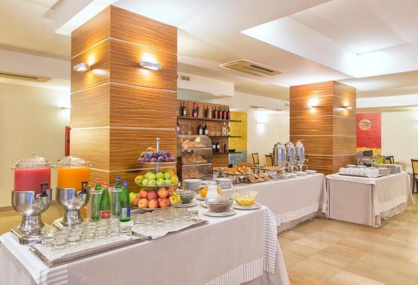 فندق Virgilio Grand