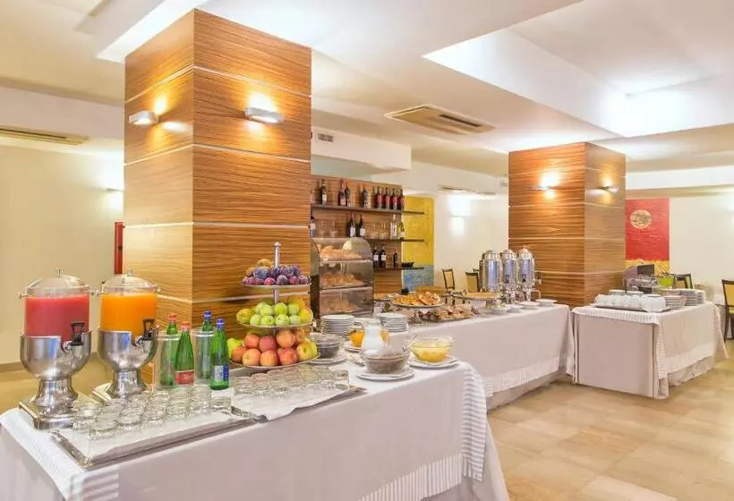 ホテル Virgilio Grand