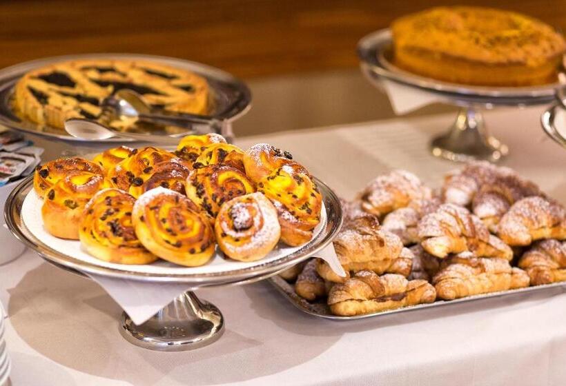 فندق Virgilio Grand