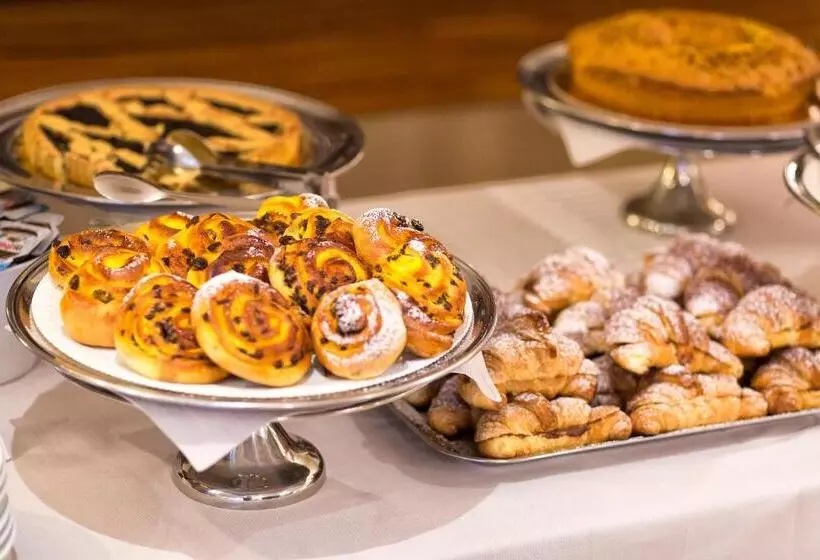 ホテル Virgilio Grand