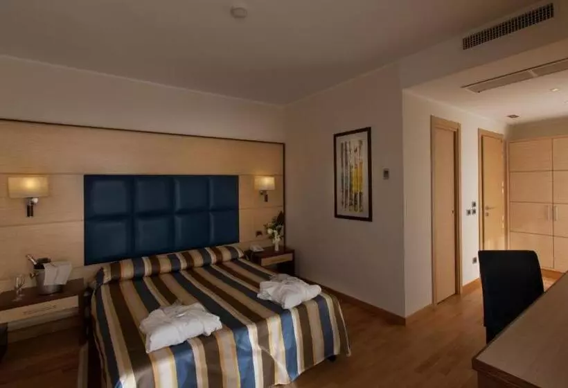 ホテル Virgilio Grand