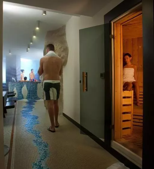 ホテル Virgilio Grand