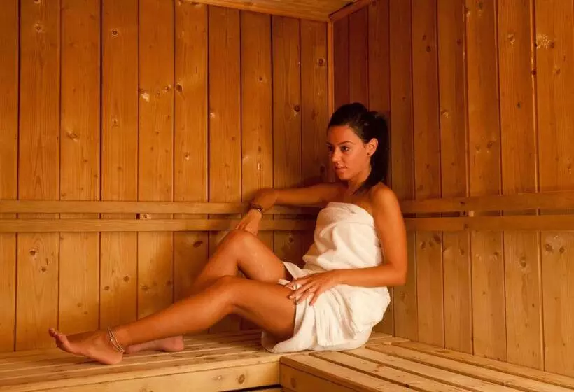 ホテル Virgilio Grand