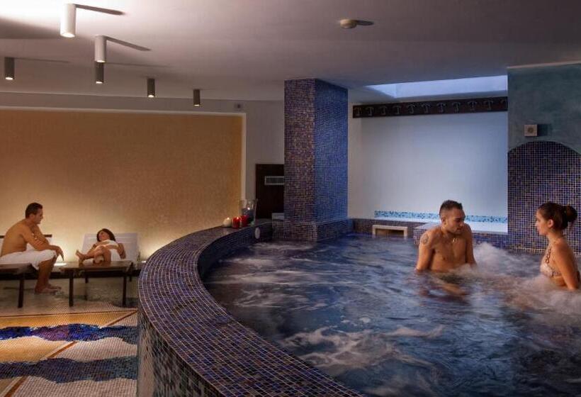 فندق Virgilio Grand