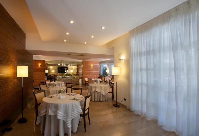 فندق Virgilio Grand