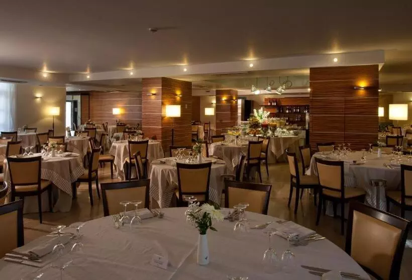 ホテル Virgilio Grand