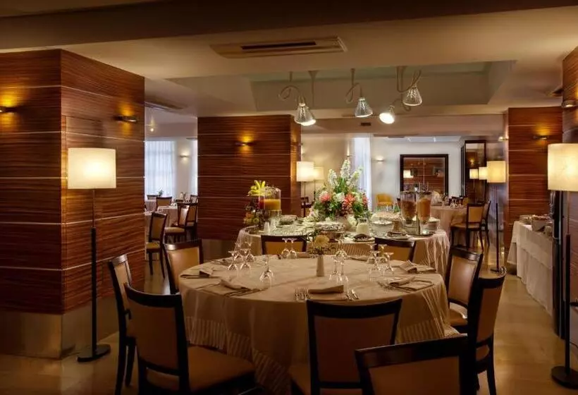 ホテル Virgilio Grand